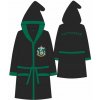 Župan Harry Potter: Zmijozel Unisex vel M Župan Harry Potter: Zmijozel Unisex vel M