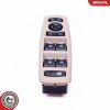Spínač elektrického otvárania okien ESEN SKV 37SKV130 37SKV130