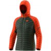 Dynafit RADICAL DOWN RDS HOODED jacket khaki