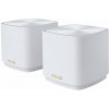 ASUS Zenwifi XD5 (2-pk) White ASUS Zenwifi XD5 (2-pk) White