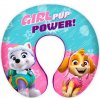 Cestovný vankúšik NICKELODEON PAW PATROLS GIRLS Mix,Ružová Cestovný vankúšik NICKELODEON PAW PATROLS GIRLS Mix,Ružová