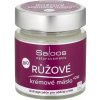 Saloos - Bio ružové krémové maslo + Q10 110 ml Saloos - Bio ružové krémové maslo + Q10 110 ml