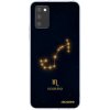 Picasee silikónový prehľadný obal pre Samsung Galaxy A03s A037G - SCORPIO Picasee silikónový prehľadný obal pre Samsung Galaxy A03s A037G - SCORPIO