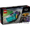 LEGO® Speed Champions 76935 NASCAR Next Gen Chevrolet Camaro ZL1 LEGO® Speed Champions 76935 NASCAR Next Gen Chevrolet Camaro ZL1