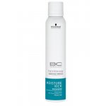 Schwarzkopf BC Recharger Zvlhčující pěnová kúra pro normální až suché vlasy 150 ml