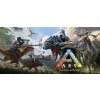 ARK - Survival Evolved ARK - Survival Evolved