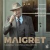 Maigret- Vražda v hotelu Majestic - Simenon Georges Maigret- Vražda v hotelu Majestic - Simenon Georges