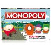 Spoločenská hra Monopoly South Park Hasbro Spoločenská hra Monopoly South Park Hasbro