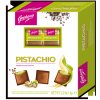 Goplana Čokoládové pralinky Pistáciové Mliečne čokoládky 1kg Goplana Čokoládové pralinky Pistáciové Mliečne čokoládky 1kg