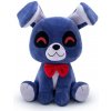 Five Nights at Freddys Five Nights at Fredys Sedící Bonnie 22 cm