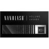 Nanolash 0.12 hrúbka C oblúk mix 6-13mm 16 prúžkov