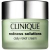 Clinique Redness Solutions Daily Relief Cream 50 ml Clinique Redness Solutions Daily Relief Cream 50 ml