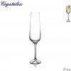 Orion domácí potřeby Sklenice na sekt SANDRA 6 x 200 ml Orion domácí potřeby Sklenice na sekt SANDRA 6 x 200 ml