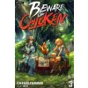 Beware of Chicken 3 Beware of Chicken 3