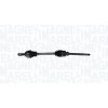 Poloos MAGNETI MARELLI 302004190156 Poloos MAGNETI MARELLI 302004190156