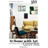 At Home with Art - Olivia de Fayet At Home with Art - Olivia de Fayet