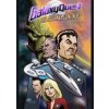Galaxy Quest The Journey Continues - Erik Burnham, Idea & Design Works Galaxy Quest The Journey Continues - Erik Burnham, Idea & Design Works