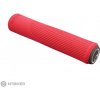 Ergon GXR Team gripy, 65 g, laser red Ergon GXR Team gripy, 65 g, laser red
