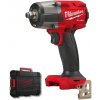 Milwaukee M18 FMTIW2F12-0X Aku 1/2 Milwaukee M18 FMTIW2F12-0X Aku 1/2