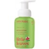 Attitude Detské penivé mydlo na ruky Little leaves s vôňou melónu a kokosu 295 ml Attitude Detské penivé mydlo na ruky Little leaves s vôňou melónu a kokosu 295 ml