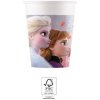 Papierové poháriky 200 ml Frozen - Procos - Procos Papierové poháriky 200 ml Frozen - Procos - Procos