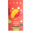 LYRA Creamy Mango - Mliečna čokoláda s mangovou náplňou LYRA Creamy Mango - Mliečna čokoláda s mangovou náplňou