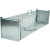 Pasca na kuny, mačky, potkany, krysy, lasice a tchora TRAP ZL100x26x26 Pasca na kuny, mačky, potkany, krysy, lasice a tchora TRAP ZL100x26x26