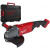Aku uhlová brúska Milwaukee M18 FLAG230XPDB-0C FUEL s kolískovým spínačom (Bez aku) (MI4933464114) Aku uhlová brúska Milwaukee M18 FLAG230XPDB-0C FUEL s kolískovým spínačom (Bez aku) (MI4933464114)