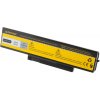 VHBW 1366 4400 mAh batéria - neoriginálna