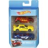 HOT WHEELS Malé autíčka Trojbalenie 3-balenie K5904 HOT WHEELS Malé autíčka Trojbalenie 3-balenie K5904