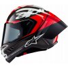 Prilba Alpinestars SUPERTECH R10 Element r. L + Tmavý hľadáčik + Pinlock Prilba Alpinestars SUPERTECH R10 Element r. L + Tmavý hľadáčik + Pinlock