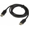AV:Link Kabel 2x USB typ C, 1,5m AV:Link Kabel 2x USB typ C, 1,5m