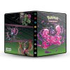 Pokémon UP: SV6.5 Shrouded Fable – A5 album 074427163440 Pokémon UP: SV6.5 Shrouded Fable – A5 album 074427163440