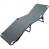 Cattara Lehátko kempingové skladacie BERLIN šedé Cattara Lehátko kempingové skladacie BERLIN šedé