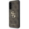 Guess Case Big 4G Logo Classic Logo Samsung Galaxy A56 brown GUHCSA564GMGBR Guess Case Big 4G Logo Classic Logo Samsung Galaxy A56 brown GUHCSA564GMGBR