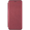 OBAL:ME Xiaomi Redmi Note 13 Pro 4G/Poco M6 Pro 4G Wine Red