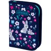 Vyklápací peračník s náplňou AstraBAG BABY BUNNY, AC11, 503025008 Vyklápací peračník s náplňou AstraBAG BABY BUNNY, AC11, 503025008