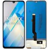 Displej pre Infinix Note 12 Pro 4G LCD obrazovka Incell X676B Displej pre Infinix Note 12 Pro 4G LCD obrazovka Incell X676B