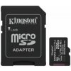 Kingston microSDXC Canvas Select Plus Gen3 256GB SDCS3/256GB