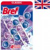 Bref Purple Aktiv WC blok Lavender 2 x 50 g