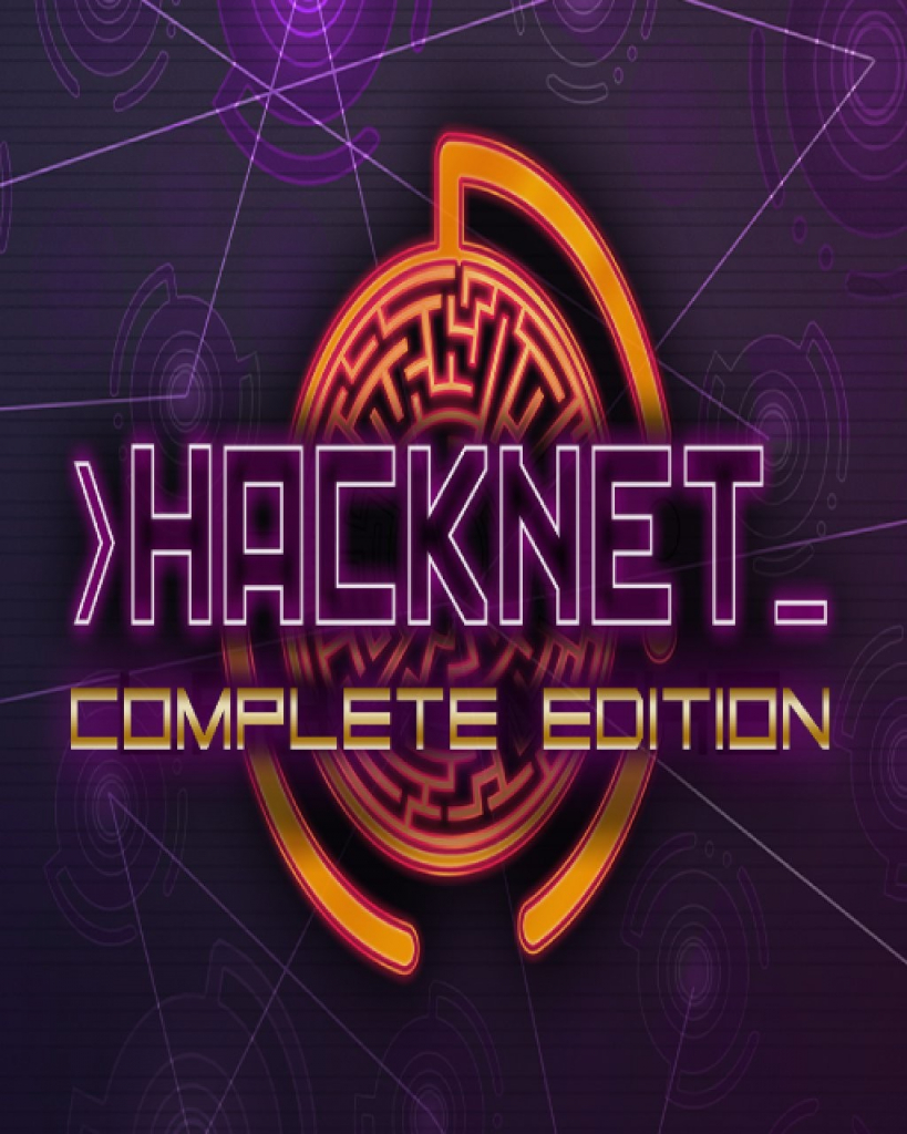 Hacknet Complete