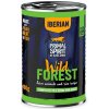 Alpha spirit Primal Spirit Dog Iberian - Wild Forest 400g Alpha spirit Primal Spirit Dog Iberian - Wild Forest 400g