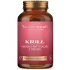 Krill olej extra 1000 mg Vesantech Obsah: 60 kapsúl Krill olej extra 1000 mg Vesantech Obsah: 60 kapsúl