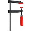 Bessey Bessey svěrka šroubová z temperované litiny TPN-BE 1000/140 TP100S14BE Bessey Bessey svěrka šroubová z temperované litiny TPN-BE 1000/140 TP100S14BE