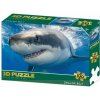 Puzzle 3D - Žralok biely Puzzle 3D - Žralok biely
