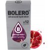 Bolero Nápoj s príchuťou granátového jablka 36 g