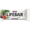 Lifefood Lifebar tyčinka figová RAW BIO 40g Lifefood Lifebar tyčinka figová RAW BIO 40g