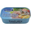 Nektón tresčí pečeň 115g Nektón tresčí pečeň 115g