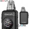 OXVA Xlim SQ Pro 2 1600mAh Black Carbon elektronická cigareta OXVA Xlim SQ Pro 2 1600mAh Black Carbon elektronická cigareta