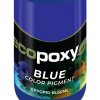 EcoPoxy Farebné pigmenty do živice modrá 60 ml EcoPoxy Farebné pigmenty do živice modrá 60 ml